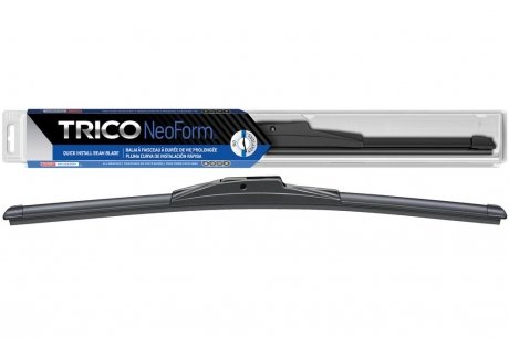 Щетка стеклоочистителя бескаркасная 600мм NeoForm Beam Blade Trico NF600