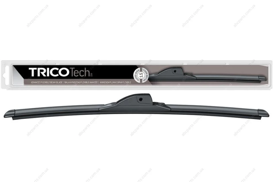 Щітка склоочисника каркасна 450мм Tech Blade TRICO Trico T450 (фото 1)