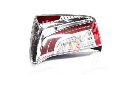 Ліхтар задній правий Toyota Prius (12-) USA LED (11-6465-00-1N) TYC '116465001N