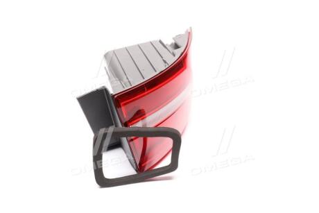 Фонарь задний левый VW Jetta (15-) TYC '116784001N