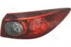 Фонарь задний внешний левый Mazda 3 (13-) EUR седан (11-6874-A5-2B) TYC '116874A52B (фото 1)