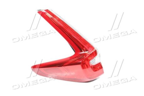 Ліхтар задній зовнішній лівий Honda CRV (17-) USA LED (11-6976-00-1N) TYC '116976001N