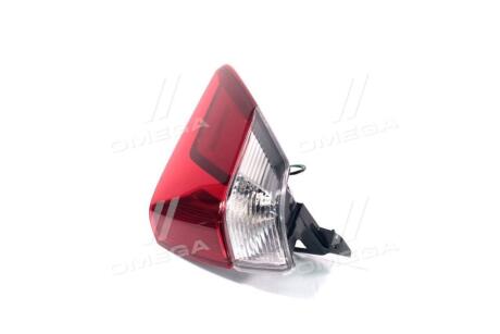 Фонарь задний внешний правый Subaru Forester (19-) LED TYC '119079A69B
