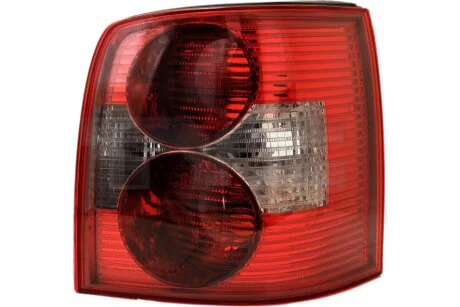 Ліхтар задній лівий VW Passat B5 (01-) універсал (11-A210-01-2B) TYC '11A210012B