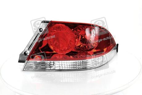 Фонарь задний правый Mitsubishi Lancer IX (04-) 1.6 (CS3A) TYC '11A659012B