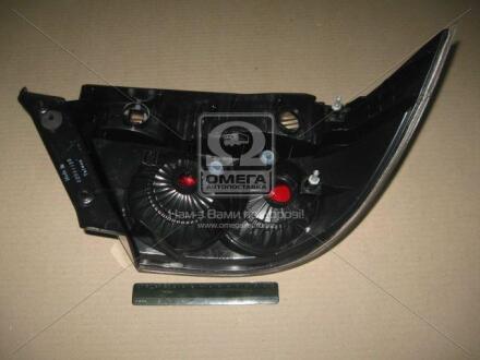 Фонарь задний правый Mitsubishi Lancer IX (04-) 2.0 Sport (CS9A) TYC '11A659A16B