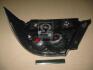 Фонарь задний левый Mitsubishi Lancer IX (04-) 2.0 Sport (CS9A) TYC '11A660A16B (фото 1)