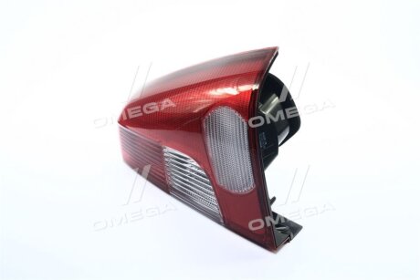 Ліхтар задній правий Renault Logan (04-) (11-A757-A1-2B) TYC '11A757A12B