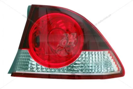 Ліхтар задній зовнішній правий Honda Civic (06-) седан (11-A977-01-2B) TYC '11A977012B