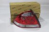 Ліхтар задній лівий Nissan Almera B10 (06-) (11-B024-01-6B) TYC '11B024016B (фото 4)