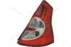 Фонарь задний правый Renault Sandero (08-) (11-B387-01-2B) TYC '11B387012B (фото 1)