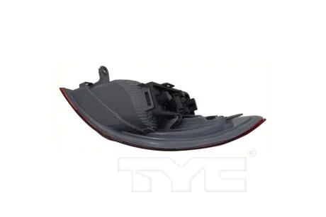 Ліхтар задній зовнішній лівий BMW X3 F25 (10-) USA (11-C056-00-1N) TYC '11C056001N