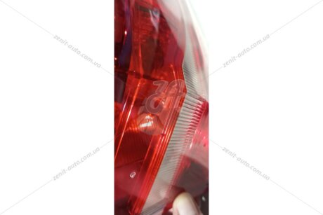 _ уцінка _(внутрішній скол)_ Ліхтар задній зовнішній лівий BMW X3 F25 (10-) USA (11-C056-00-1N) TYC '11C056001NUCENKA