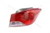 Фонарь задний внешний правый Hyundai Elantra (11-) EUR (11-C183-05-2B) TYC '11C183052B (фото 1)