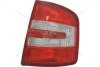 Фонарь задний правый Skoda Fabia (99-) с 04 седан/универсал (11-C263-01-2B) TYC '11C263012B (фото 1)