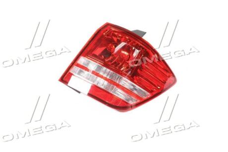 Фонарь задний правый внешний Dodge Journey (10-) TYC '11C321001N