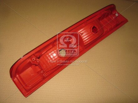 Ліхтар задній правий Renault Trafic/Opel Vivaro/Nissan Primastar (07-) без кронштейна (11-C383-B1-2B) TYC '11C383B12B