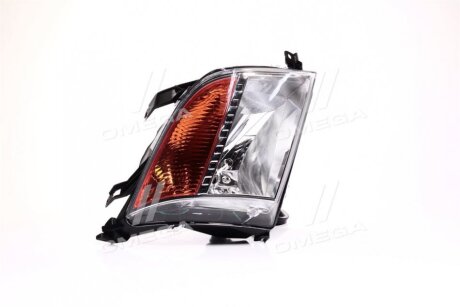 Ліхтар задній правий Suzuki Grand Vitara II (06-) (11-C507-01-6B) TYC '11C507016B