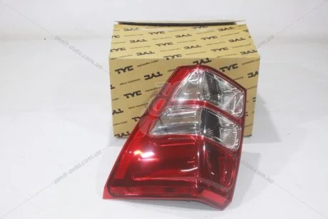 Ліхтар задній правий Suzuki Grand Vitara II (06-) (11-C507-01-6B) TYC '11C507016B