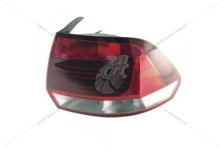 Ліхтар задній правий VW Polo (15-) седан (11-E013-01-2B) TYC '11E013012B