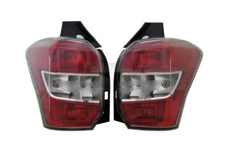 Фонарь задний правый Subaru Forester (14-) EUR (11-E909-05-9B) TYC '11E909059B