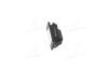 Фонарь подсветки номера Citroen C3 (03-), C4 (04-), Jumper (04-)/MB Sprinter (06-)/VW Crafter (06-) TYC '15A323009B (фото 1)