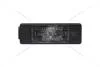 Фонарь подсветки номера Citroen C3 (03-), C4 (04-), Jumper (04-)/MB Sprinter (06-)/VW Crafter (06-) (15-A323-00-9B) TYC '15A323009B (фото 1)