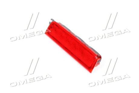 Фонарь стоп-сигнала дополнительный VW Caddy (04-) TYC '15A367002B