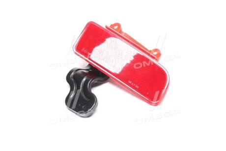 Катафот бампера заднего правый Honda CRV (15-) TYC '175541009N