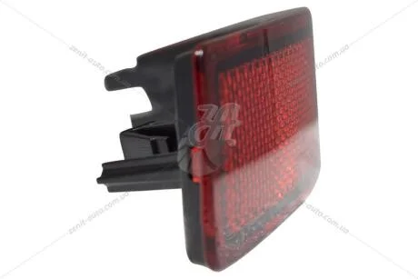 Катафот бампера заднего правый VW Jetta (15-) (17-5569-00-9N) TYC '175569009N