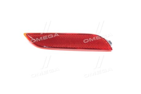 Катафот бампера заднього правий Toyota Camry XV70 (18-) (17-5771-00-1N) TYC '175771001N