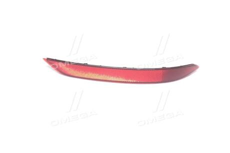 Катафот бампера заднего правый VW Jetta (18-) TYC '175795009N