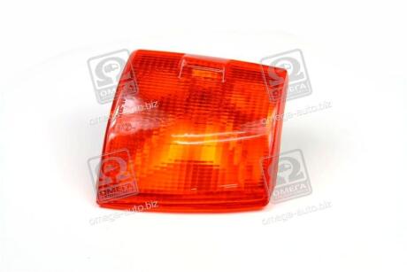 Указатель поворота передний правый VW Transporter T4 (90-) TYC '183321012B