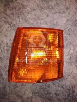 Указатель поворота передний левый VW Transporter T4 (90-) TYC '183322012B