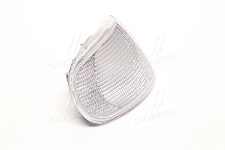 Покажчик повороту передній правий Skoda Felicia (95-) (18-3597-01-2B) TYC '183597012B