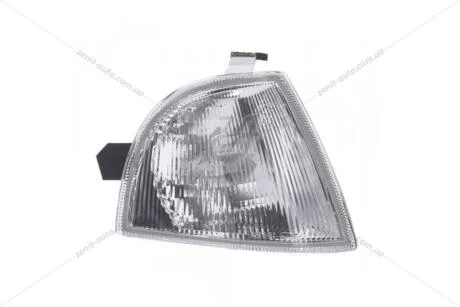 Покажчик повороту передній лівий Skoda Octavia I (96-) (18-5164-01-2B) TYC '185164012B