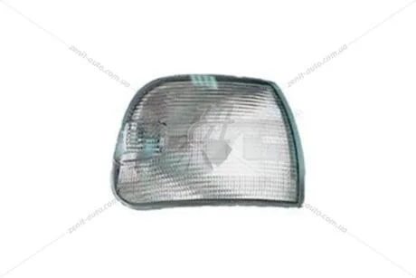 Покажчик повороту передній правий VW Transporter T4, Caravelle (96-) (18-5541-01-2B) TYC '185541012B
