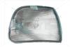 Указатель поворота передний левый VW Transporter T4, Caravelle (96-) (18-5542-05-2B) TYC '185542052B (фото 1)
