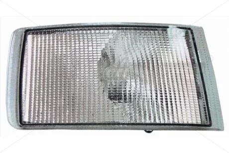 Покажчик повороту передній правий Citroen Jumper/Peugeot Boxer/Fiat Ducato (94-) (18-5617-01-2B) TYC '185617012B