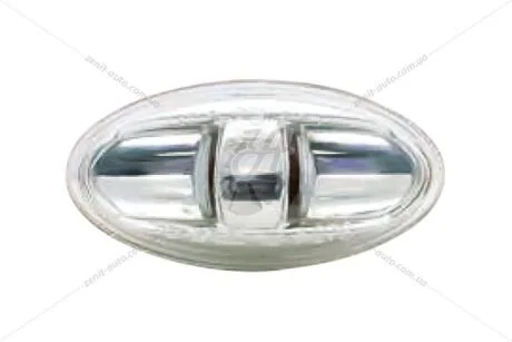 Повторювач повороту Citroen Berlingo (02-), Jumpy (07-), C3 (02-) (18-A273-00-2B) TYC '18A273002B