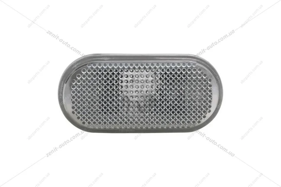Повторитель поворота Nissan Micra (03-), Note (06-), Qashqai (07-) (18-A529-01-2B) TYC '18A529012B (фото 1)