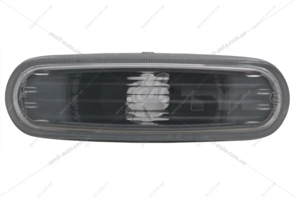 Повторювач повороту Fiat Doblo (06-), Fiorino (08-)/Peugeot Bipper (08-)/Citroen Nemo (08-) (18-A531-01-2B) TYC '18A531012B (фото 1)