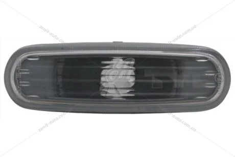 Повторювач повороту Fiat Doblo (06-), Fiorino (08-)/Peugeot Bipper (08-)/Citroen Nemo (08-) (18-A531-01-2B) TYC '18A531012B