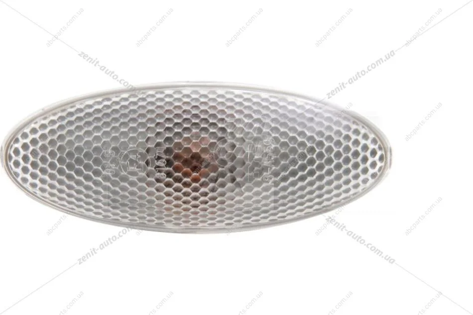 Повторювач повороту Toyota Rav 4 (06-), Yaris (06-) (18-A569-00-2B) TYC '18A569002B (фото 1)