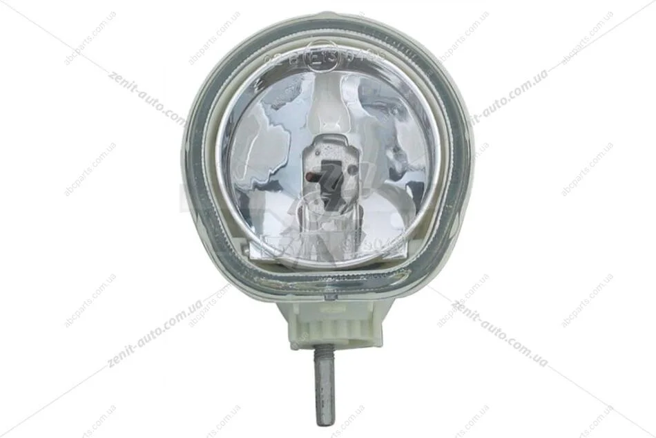Фара противотуманная Fiat Doblo (06-) (19-5041-05-2B) TYC '195041052B (фото 1)