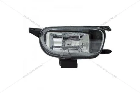 Фара протитуманна права VW Transporter T4, Caravelle (96-) (19-5081-05-2B) TYC '195081052B