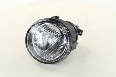 Фара протитуманна ліва Renault Clio, Kangoo, Master (98-)/Opel Movano (98-) (19-5320-05-2B) TYC '195320052B