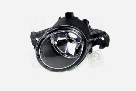 Фара протитуманна права Nissan Navara (14-), Juke (15-), Qashqai (07-) (19-5719-A1-2B) TYC '195719A12B