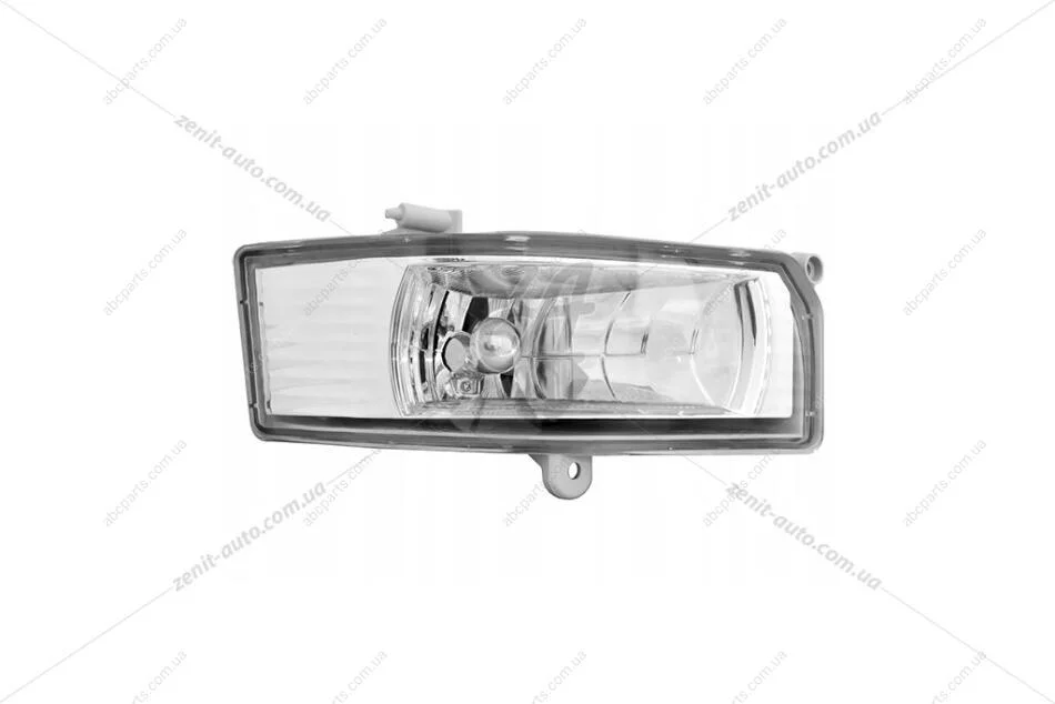 Фара противотуманная правая Toyota Camry XV30 (05-) USA (19-5763-00-1A) TYC '195763001A (фото 1)