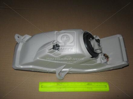Фара противотуманная правая Toyota Camry USA (05-) TYC '195763001A